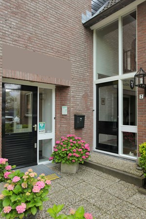 Medium property photo - Prins Mauritsstraat 7, 1396 JZ Baambrugge